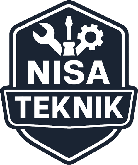 Nisa Teknik Logo